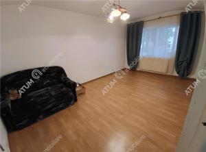 Apartament cu 3 camere decomandate si pivnita in Sibiu - imagine 1