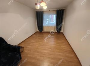 Apartament cu 3 camere decomandate si pivnita in Sibiu - imagine 9