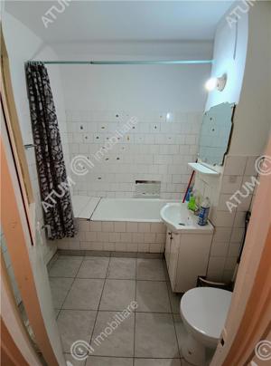 Apartament cu 3 camere decomandate si pivnita in Sibiu - imagine 7