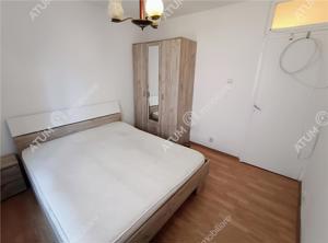 Apartament cu 3 camere decomandate si pivnita in Sibiu - imagine 10