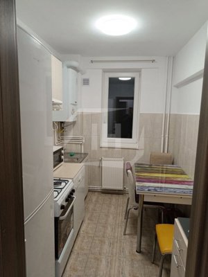 Apartament cu 2 camere, etaj intermediar, Gheorgheni - imagine 5