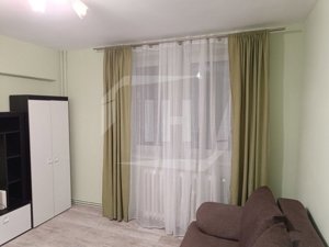 Apartament cu 2 camere, etaj intermediar, Gheorgheni - imagine 2