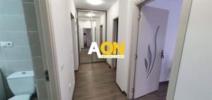 Apartament 2 camere, etaj 1, bloc nou, zona Stadion - imagine 10