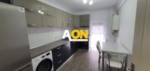 Apartament 2 camere, etaj 1, bloc nou, zona Stadion - imagine 5