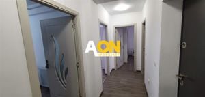 Apartament 2 camere, etaj 1, bloc nou, zona Stadion - imagine 4