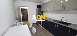 Apartament 2 camere, etaj 1, bloc nou, zona Stadion - imagine 6