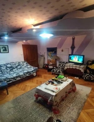 Ocazie!! Apartament 3 camere la parter cu centrala in zona Matei  Basarab - imagine 8