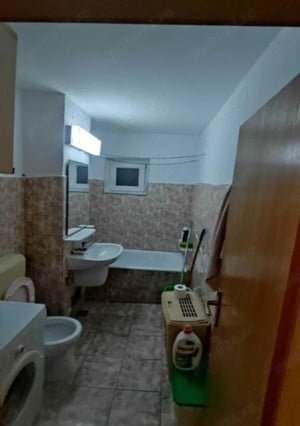 Ocazie!! Apartament 3 camere la parter cu centrala in zona Matei  Basarab