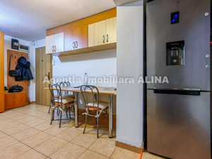 Apartament 2 camere in Deva, zona Ultracentrala, str. Maresal Averescu, SU 50 mp, etaj 1... - imagine 14