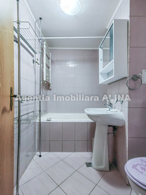 Apartament 2 camere in Deva, zona Ultracentrala, str. Maresal Averescu, SU 50 mp, etaj 1... - imagine 17