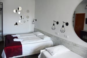 Cazare in Oradea,centru,regim hotelier - imagine 7