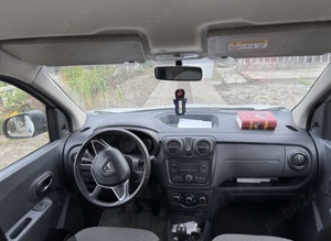 Dacia Lodgy 1.5 dCI 90 - imagine 5 Dacia Lodgy 1.5 dCI 90 - imagine 5