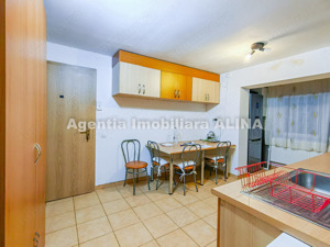 Apartament 2 camere in Deva, zona Ultracentrala, str. Maresal Averescu, SU 50 mp, etaj 1... - imagine 13