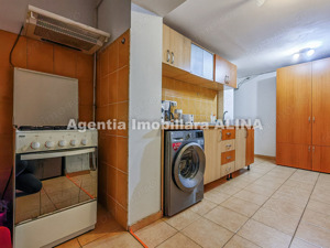 Apartament 2 camere in Deva, zona Ultracentrala, str. Maresal Averescu, SU 50 mp, etaj 1... - imagine 11