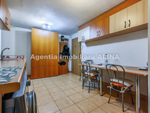 Apartament 2 camere in Deva, zona Ultracentrala, str. Maresal Averescu, SU 50 mp, etaj 1... - imagine 15