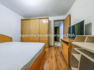 Apartament 2 camere in Deva, zona Ultracentrala, str. Maresal Averescu, SU 50 mp, etaj 1... - imagine 20