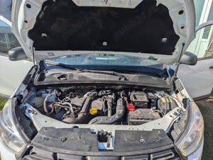 Dacia Lodgy 1.5 dCI 90 - imagine 6 Dacia Lodgy 1.5 dCI 90 - imagine 6