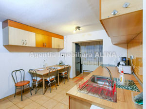 Apartament 2 camere in Deva, zona Ultracentrala, str. Maresal Averescu, SU 50 mp, etaj 1... - imagine 16