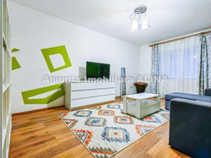 Apartament 2 camere in Deva, zona Ultracentrala, str. Maresal Averescu, SU 50 mp, etaj 1... - imagine 7