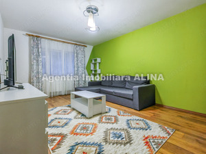 Apartament 2 camere in Deva, zona Ultracentrala, str. Maresal Averescu, SU 50 mp, etaj 1... - imagine 6