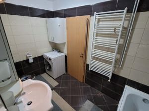 Inchiriez apartament cu 2 camere Calea Sagului - imagine 9