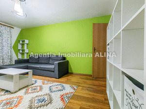 Apartament 2 camere in Deva, zona Ultracentrala, str. Maresal Averescu, SU 50 mp, etaj 1... - imagine 9