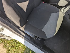 Dacia Lodgy 1.5 dCI 90 - imagine 7 Dacia Lodgy 1.5 dCI 90 - imagine 7