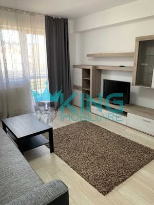 Ozana | 2 Camere | Centrala | Balcon | Parcare | - imagine 2