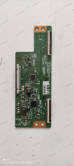 6870C-0480A 6870C-0488A 6870C-0546A 6870C-0452A T-001E