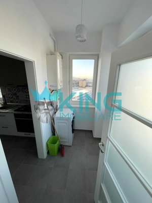 Bucium | Boheme Residence | 1 Camere | Centrala - imagine 8