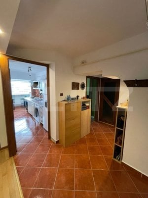 Apartament de 3 camere, 60 mp, ultracentral - imagine 7