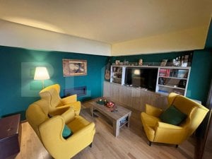 Apartament de 3 camere, 60 mp, ultracentral - imagine 3