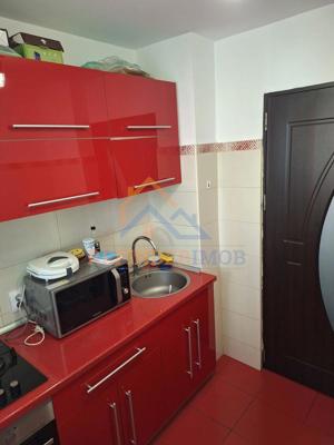 Apartament 3 camere de vanzare Titan - Salajan - imagine 6