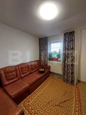 OCAZIE! Apartament 3 camere, zona Mihai Bravu - imagine 2