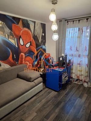 Apartament 3 camere de vanzare Titan - Salajan - imagine 5