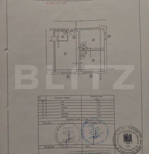 OCAZIE! Apartament 3 camere, zona Mihai Bravu - imagine 5