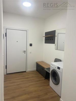 Apartament 2 camere Dynamic Residence - imagine 17