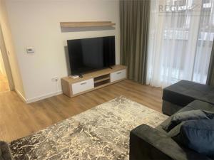 Apartament 2 camere Dynamic Residence - imagine 4