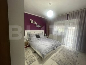 De vânzare apartament la casă, 3 camere, 56 mp utili, zona Garii - imagine 11