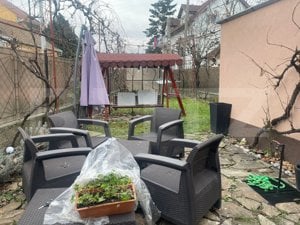 De vânzare apartament la casă, 3 camere, 56 mp utili, zona Garii - imagine 12