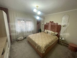 De vânzare apartament la casă, 3 camere, 56 mp utili, zona Garii - imagine 3