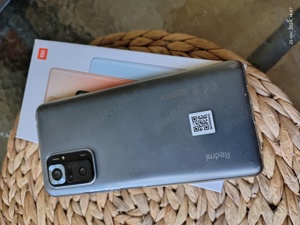 Telefon Xiaomi Redmi Note 10 Pro - imagine 2