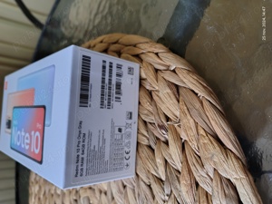 Telefon Xiaomi Redmi Note 10 Pro - imagine 4