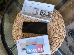 Telefon Xiaomi Redmi Note 10 Pro