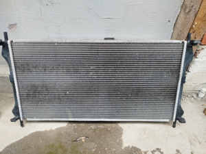 radiator ford transit - imagine 3