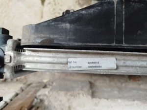 radiator ford transit - imagine 2