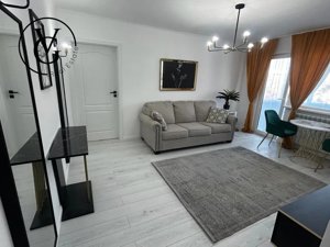 Apartament modern de 3 camere - zona Tomis Nord - imagine 5