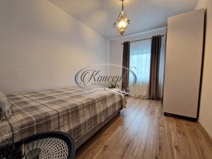 Apartament in zona Spitalului de Recuperare