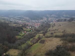 Teren intravilan de vanzare, 1500 Mp, Sighisoara - imagine 8