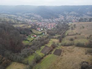 Teren intravilan de vanzare, 1500 Mp, Sighisoara - imagine 9